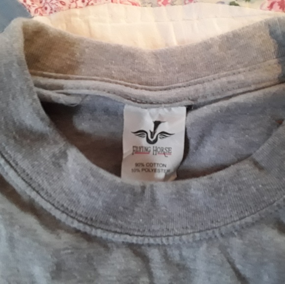 Chicago Bulls 23 tee - Picture 4 of 4